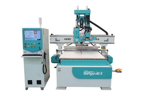 拉米諾鋸片開料機