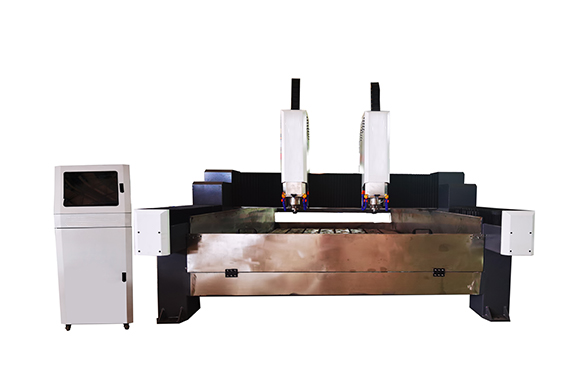 雙頭石材雕刻機(jī)