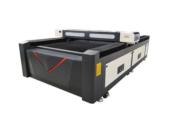 非金屬激光切割機(jī)