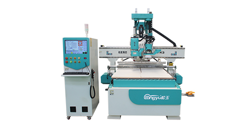 開料機(jī)主軸噪音大都有哪些原因？怎么解決呢？