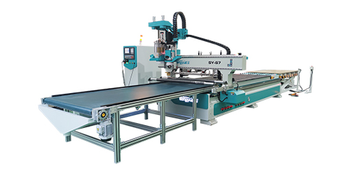 開料機(jī)應(yīng)該如何維護(hù)與保養(yǎng)呢？