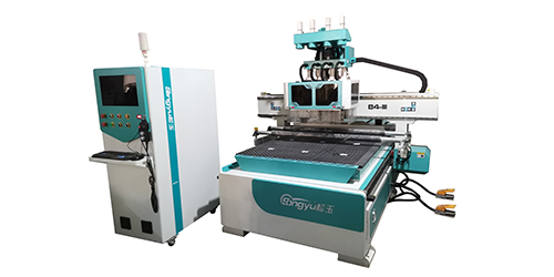 面對(duì)這么多板式數(shù)控開料機(jī)生產(chǎn)廠家，如何選擇呢？