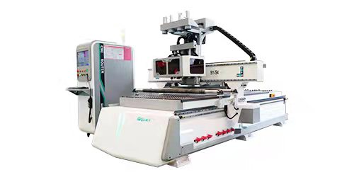 什么牌子的數控開料機比較好？